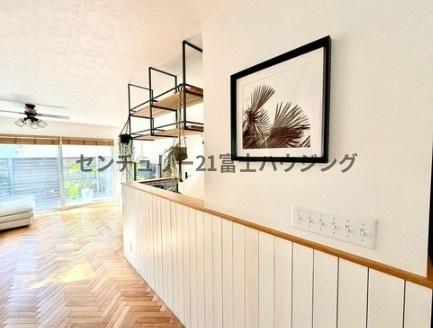 藤沢市辻堂５丁目の中古一戸建て
