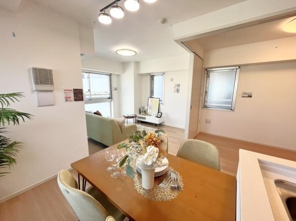 プラウド湘南藤沢