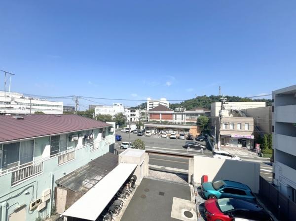 プラウド湘南藤沢