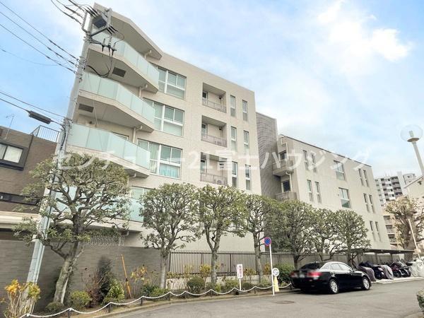 プラウド湘南藤沢