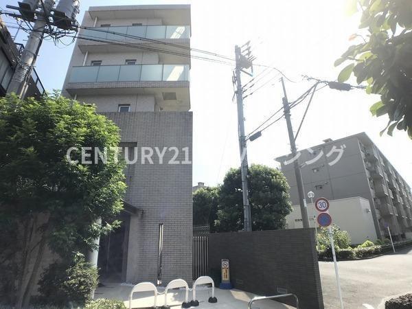 プラウド湘南藤沢