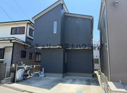 茅ヶ崎市松林3丁目 中古戸建
