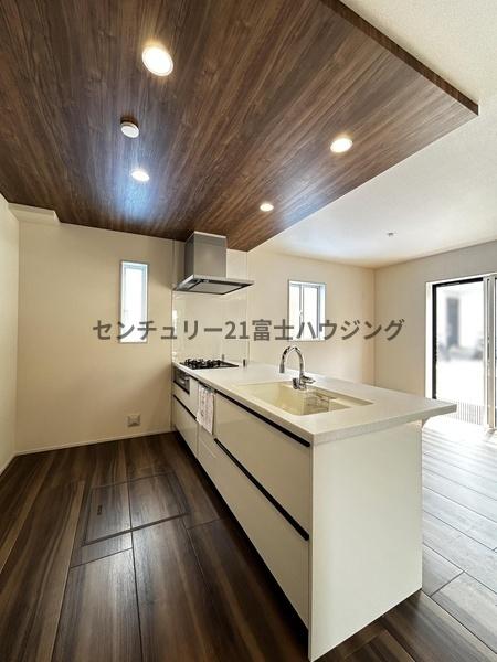 藤沢市羽鳥5丁目　新築戸建1号棟　全1棟