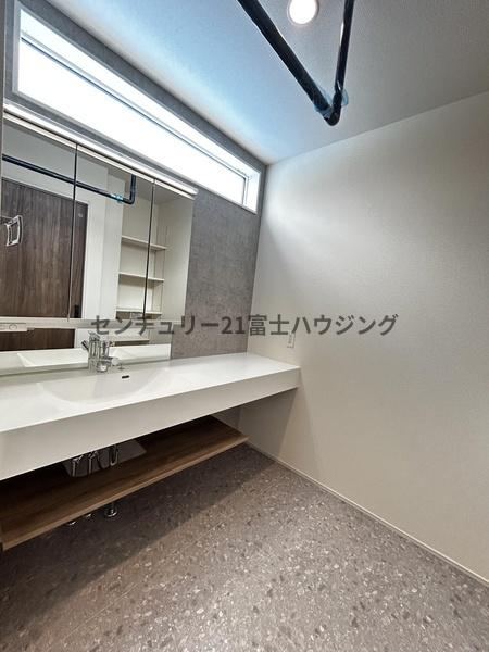 藤沢市羽鳥5丁目　新築戸建1号棟　全1棟