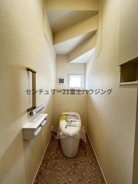 藤沢市羽鳥5丁目　新築戸建1号棟　全1棟