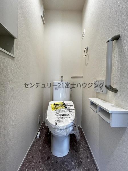藤沢市羽鳥5丁目　新築戸建1号棟　全1棟
