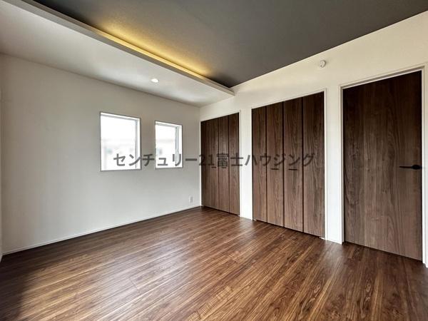藤沢市羽鳥5丁目　新築戸建1号棟　全1棟