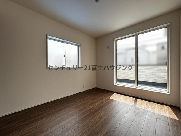 藤沢市羽鳥5丁目　新築戸建1号棟　全1棟