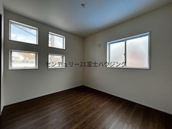 藤沢市羽鳥5丁目　新築戸建1号棟　全1棟