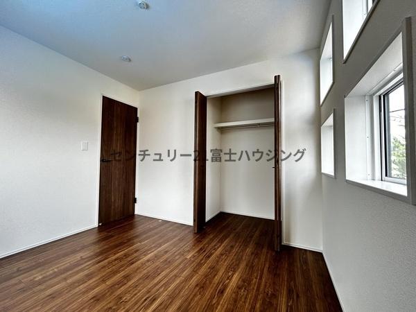 藤沢市羽鳥5丁目　新築戸建1号棟　全1棟