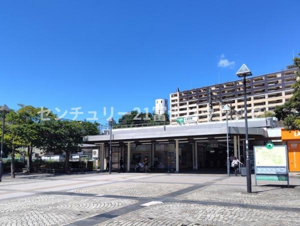 横浜市栄区本郷台４丁目の中古一戸建て(本郷台駅)