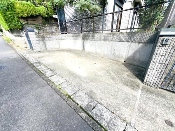 横浜市栄区本郷台4丁目　中古戸建