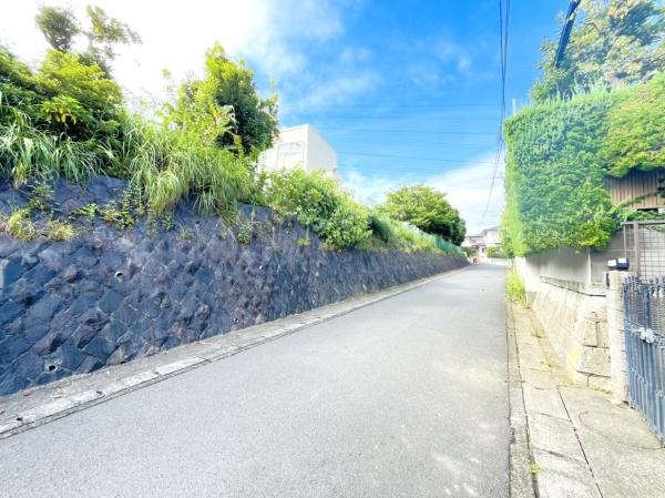 横浜市栄区本郷台4丁目　中古戸建
