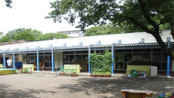 ライトタウン茅ヶ崎2号棟(鶴が台保育園)