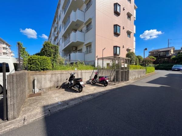 ライトタウン茅ヶ崎2号棟