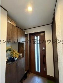 茅ヶ崎市幸町の中古一戸建て