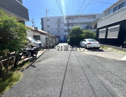 茅ヶ崎市幸町の中古一戸建て