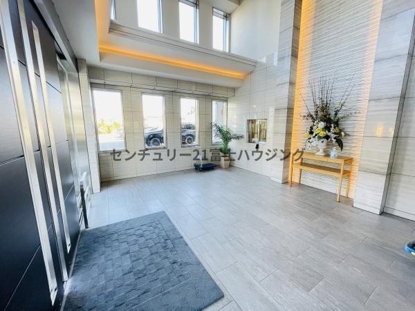 ノブレス湘南藤沢センタースクエア