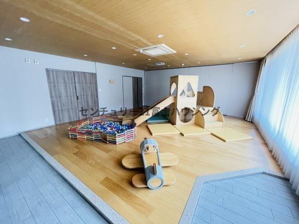 ノブレス湘南藤沢センタースクエア