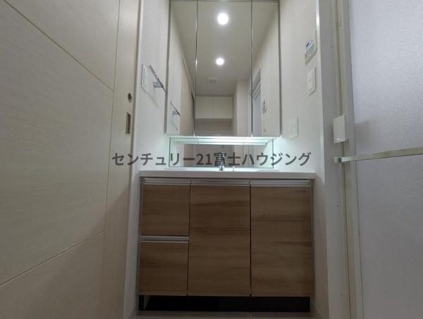 ノブレス湘南藤沢センタースクエア