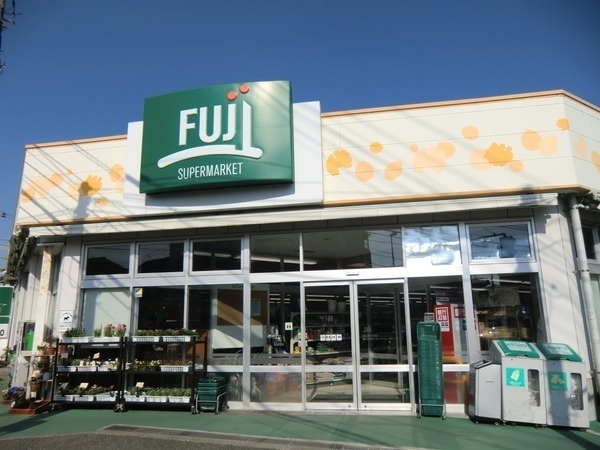 シーサイドコート湘南海岸公園(Fuji鵠沼藤が谷店)