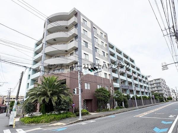 シーサイドコート湘南海岸公園