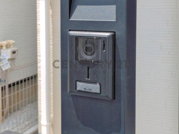 藤沢市渡内4丁目2期　新築戸建NO.2　全2棟