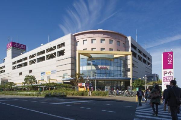 茅ヶ崎市西久保の中古一戸建て(イオン茅ヶ崎中央店)