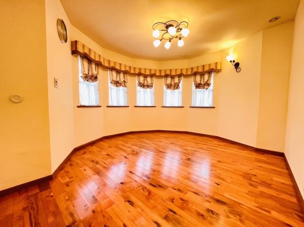 茅ヶ崎市西久保の中古一戸建て