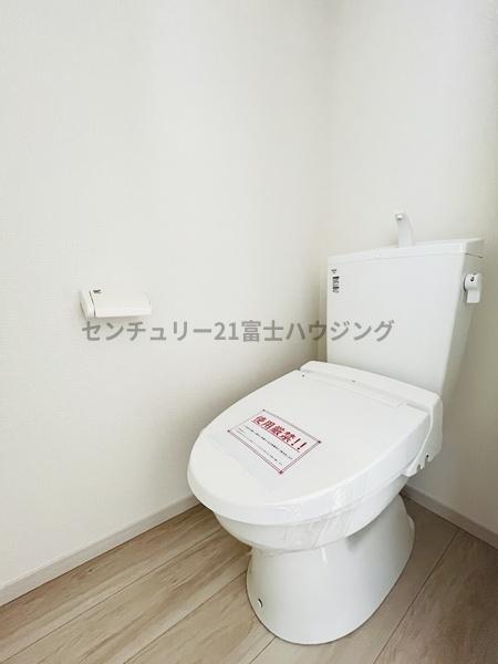 茅ヶ崎市松が丘3期　新築戸建1号棟　全2棟