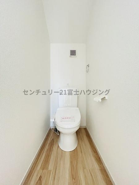茅ヶ崎市松が丘3期　新築戸建2号棟　全2棟
