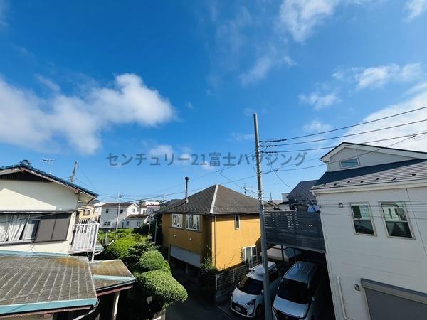茅ヶ崎市松が丘3期　新築戸建2号棟　全2棟