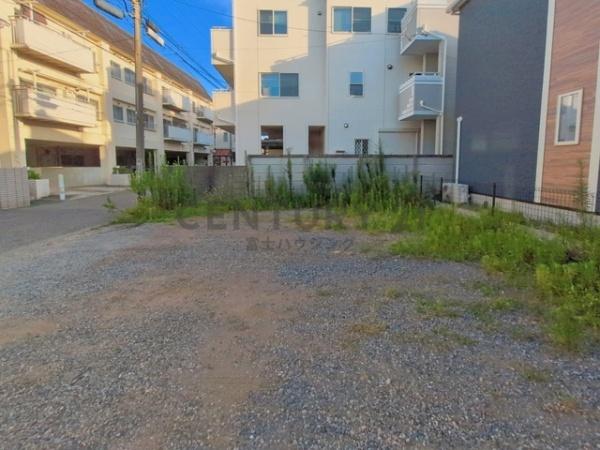 藤沢市鵠沼松が岡４丁目の土地
