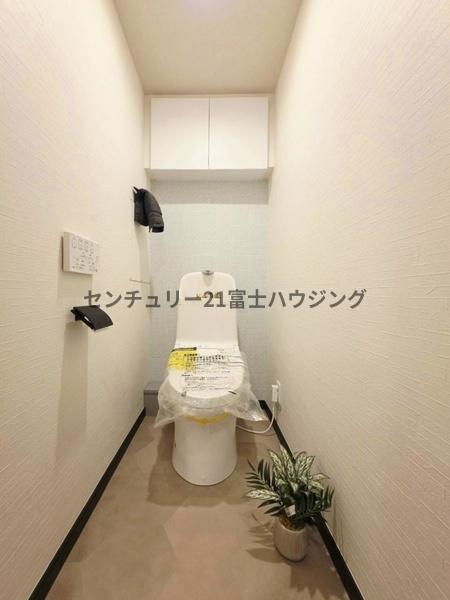 パークタウン茅ヶ崎6号棟