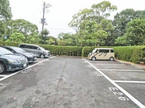 パークタウン茅ヶ崎6号棟