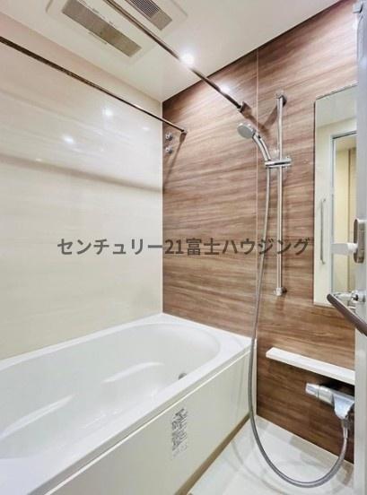ブランズタワー大船