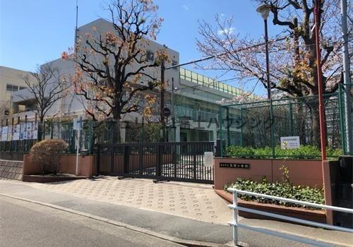 ブランズタワー大船(笠間小学校)