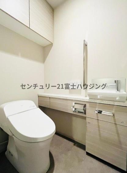 ブランズタワー大船