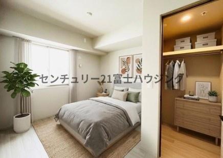 ブランズタワー大船