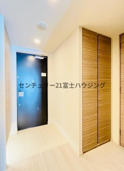 ブランズタワー大船