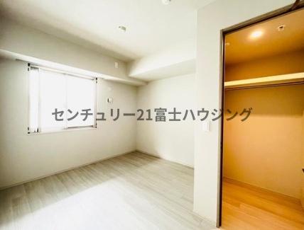 ブランズタワー大船