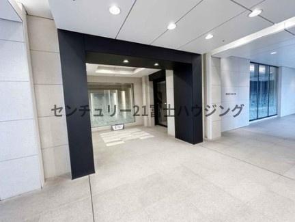 ブランズタワー大船
