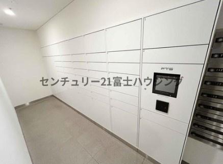 ブランズタワー大船