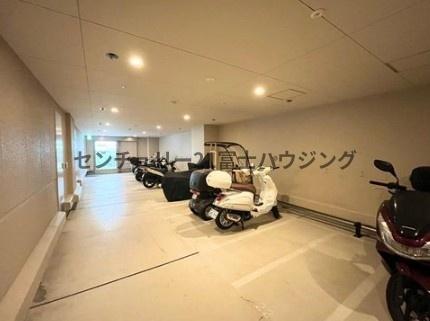 ブランズタワー大船