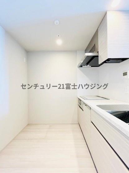 ブランズタワー大船
