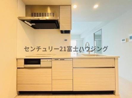 ブランズタワー大船