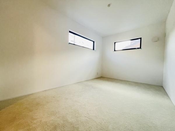 茅ヶ崎市小和田３丁目の新築一戸建