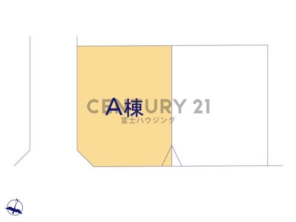 茅ヶ崎市小和田３丁目の新築一戸建