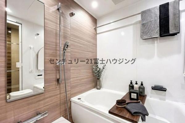 ヴェレーナシティ藤沢