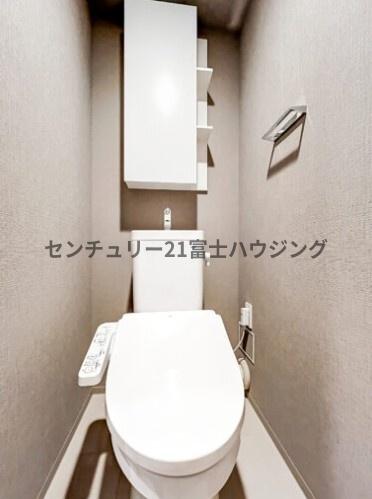 ヴェレーナシティ藤沢